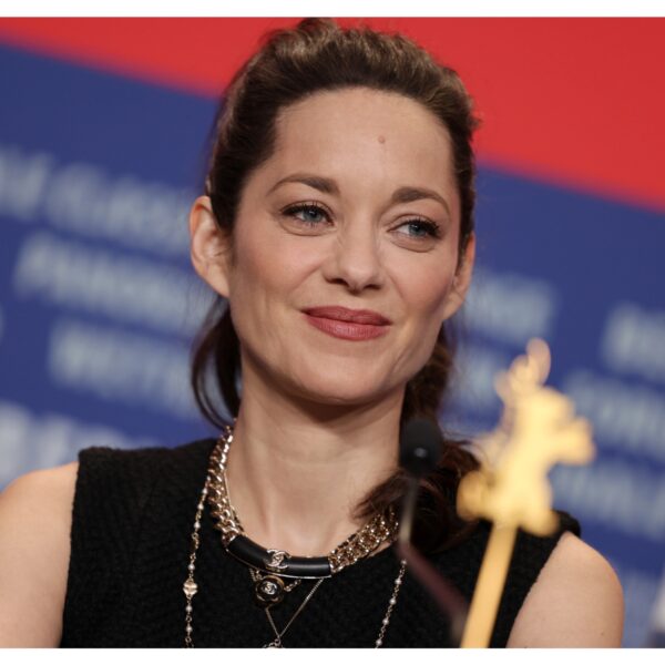 Marion Cotillard 1