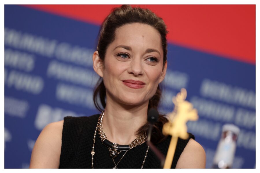 Marion Cotillard 1