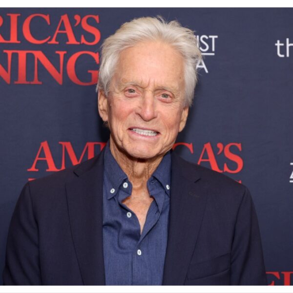 Michael Douglas 1