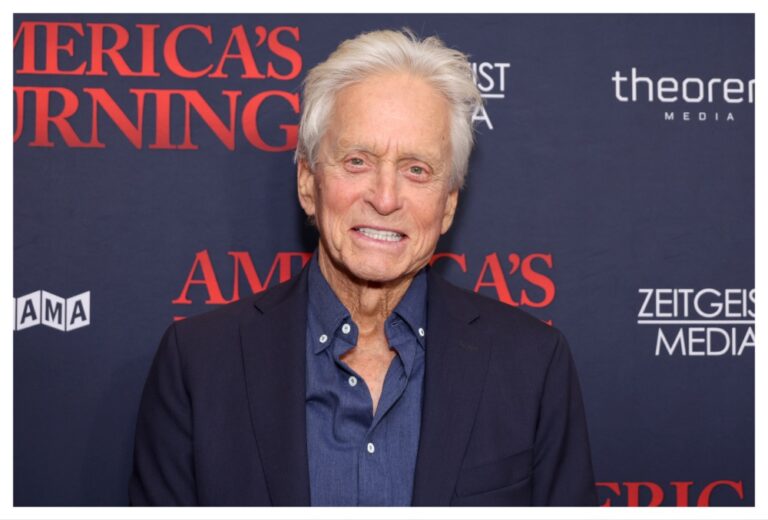 Michael Douglas 1