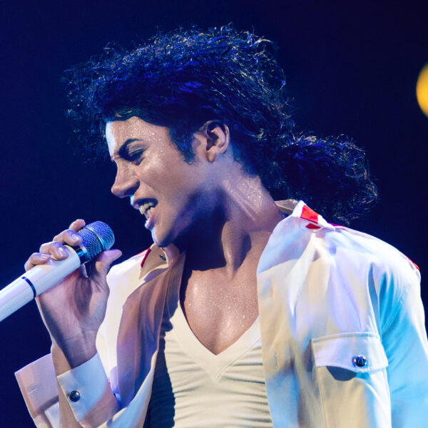 Michael Jackson