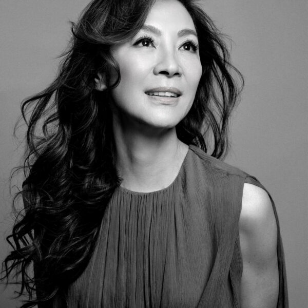 Michelle Yeoh Headshot PC Yu Tsai