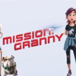 Mission Granny 667