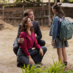 NCIS Tony and Ziva