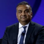 Neal Mohan YouTube CEO