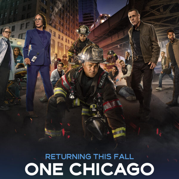 One Chicago renewed