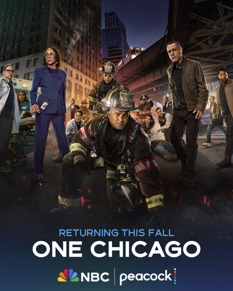 One Chicago renewed