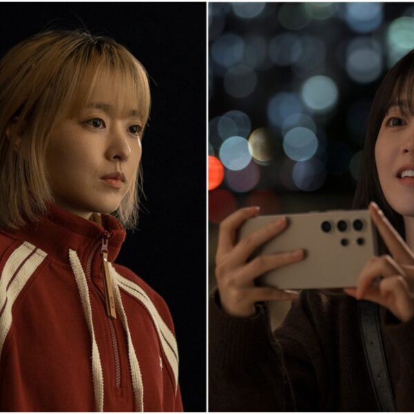 Park Bo young Our Unwritten Seoul