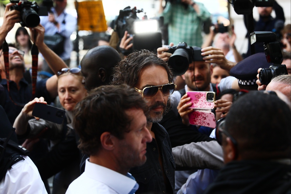 Russell Brand 002
