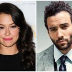 Tatiana Maslany Marwan Kenzari