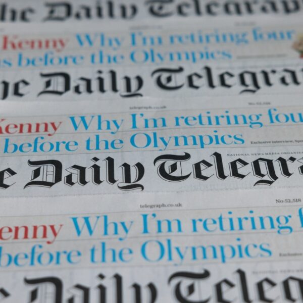 Telegraph