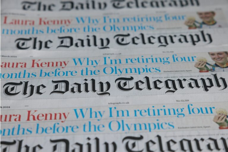 Telegraph