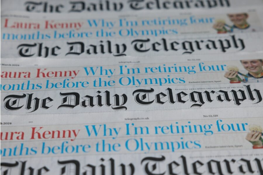 Telegraph