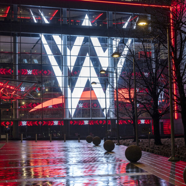 WWE Headquarters