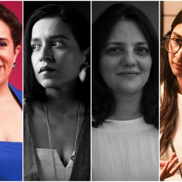 Women in Film India1