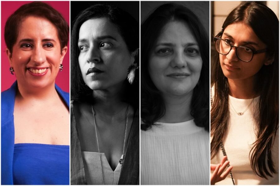 Women in Film India1