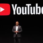 YouTube Brandcast 2024 Neal Mohan
