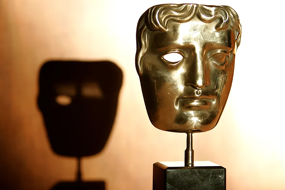 bafta award placeholder