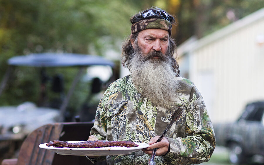 phil robertson duck dynasty 3