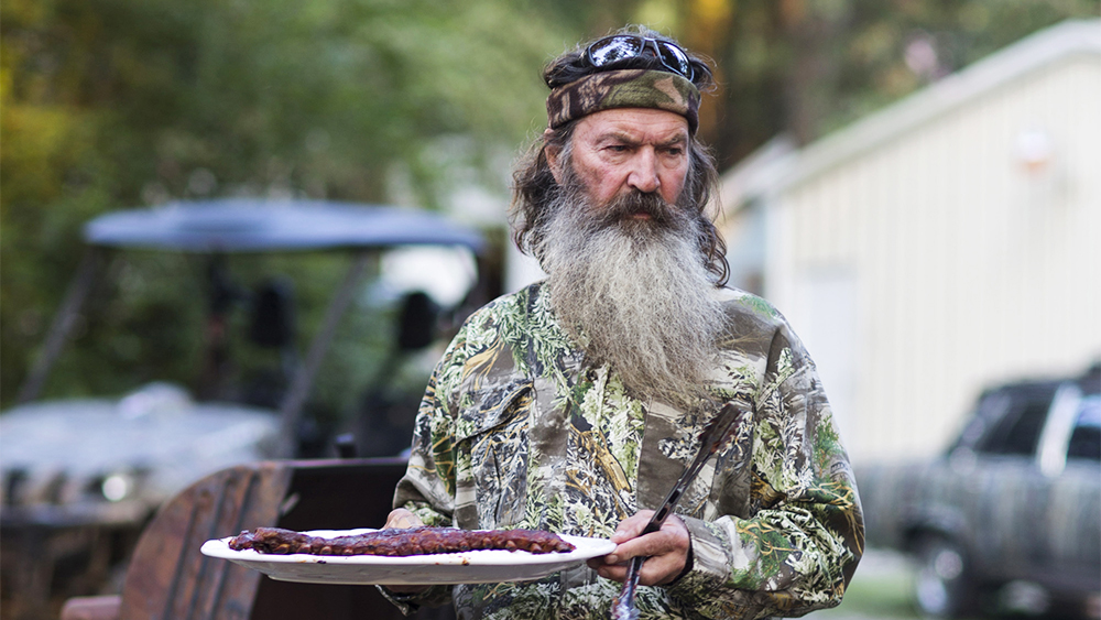 phil robertson duck dynasty 3
