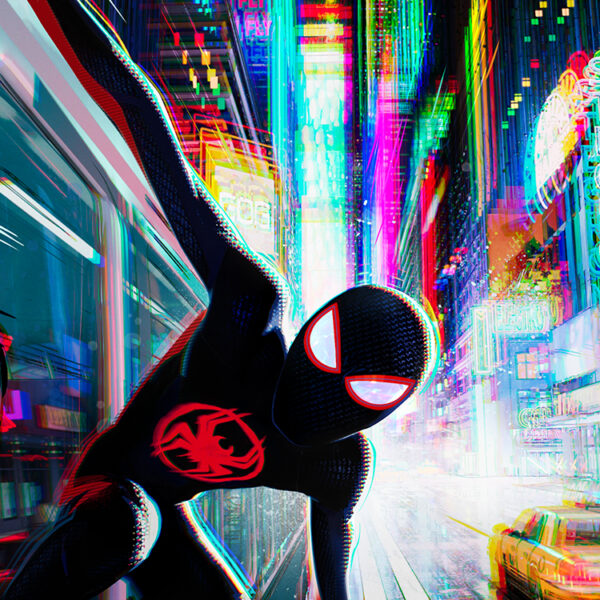 spider verse