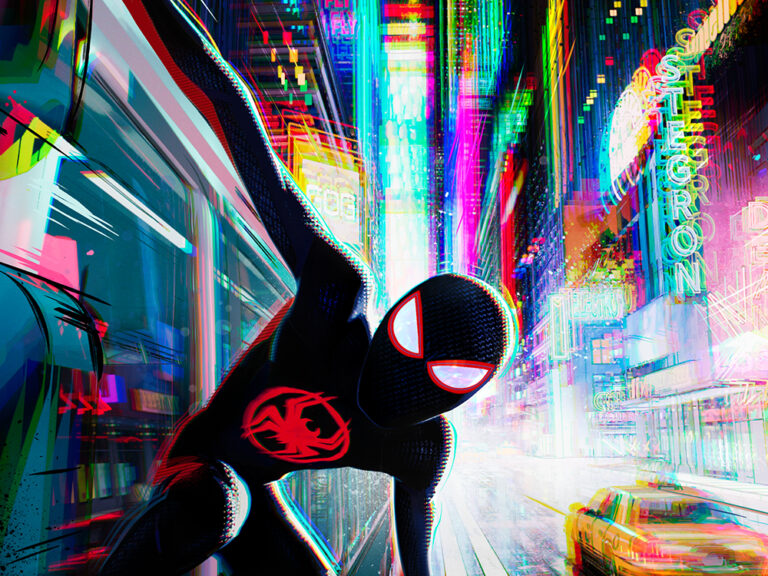 spider verse