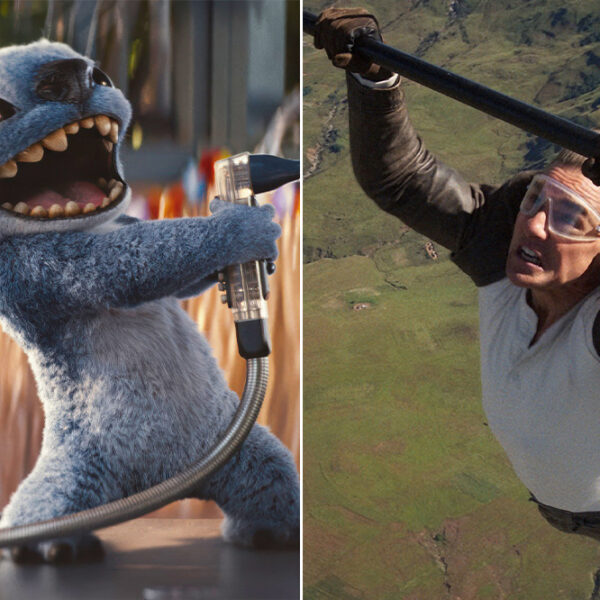stitch possible