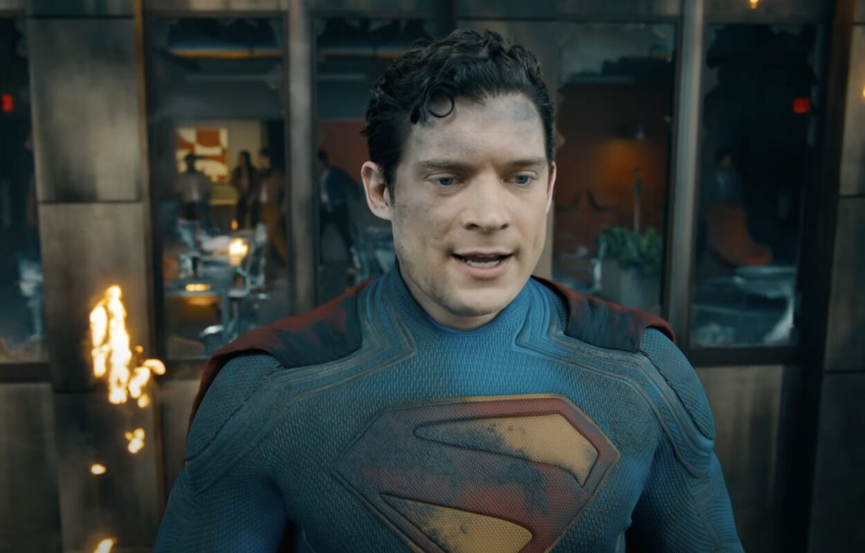 superman