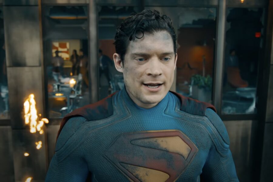 superman
