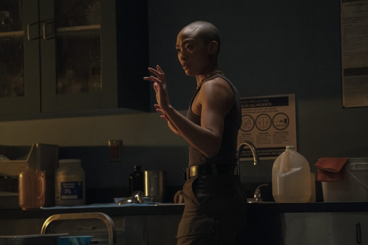 tati gabrielle