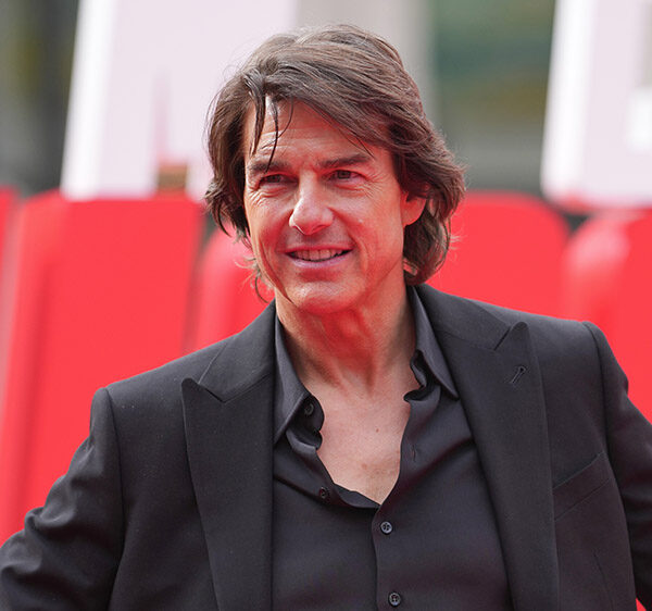 tom cruise