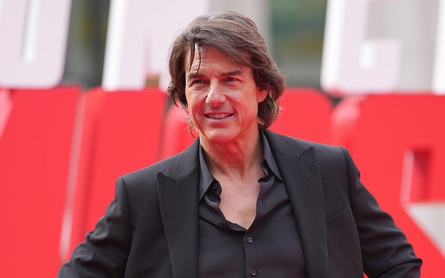 tom cruise