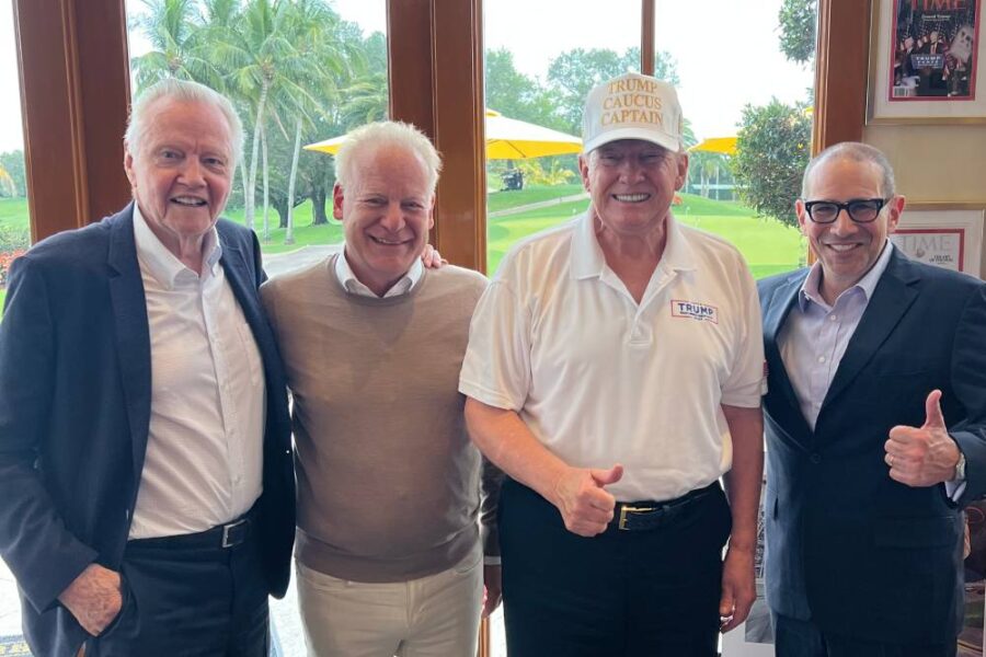 trump group 1