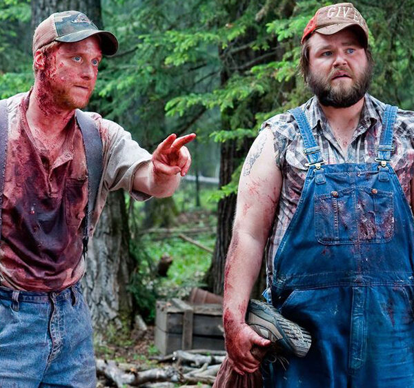 tucker and dale