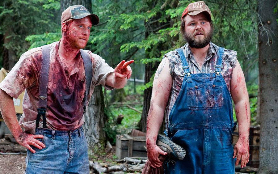 tucker and dale