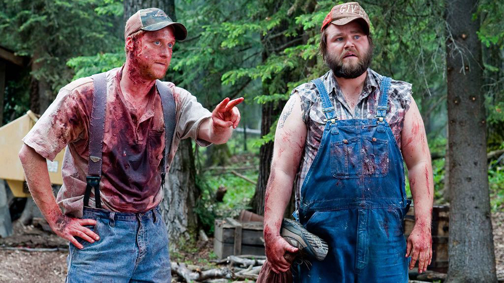 tucker and dale