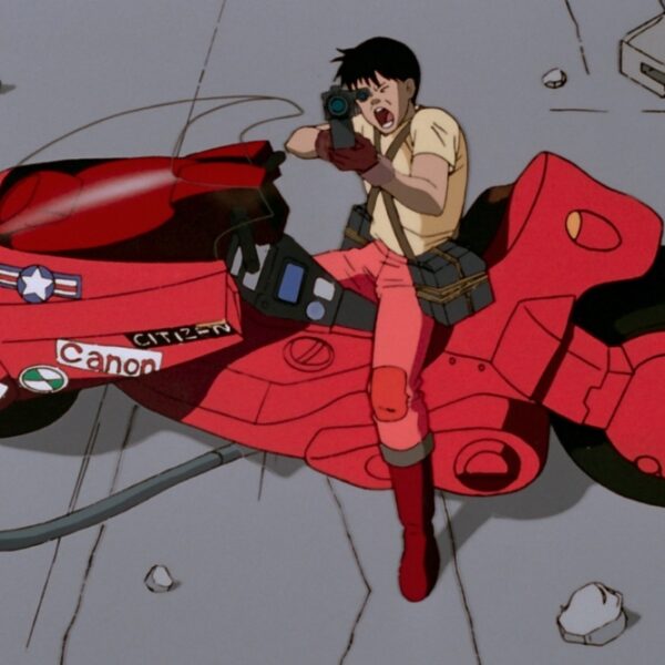 Akira