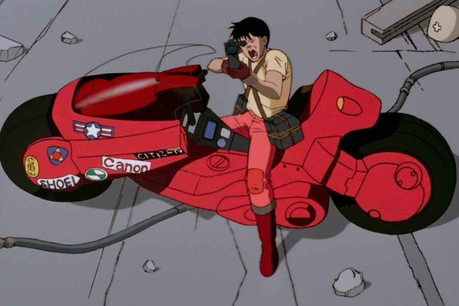 Akira