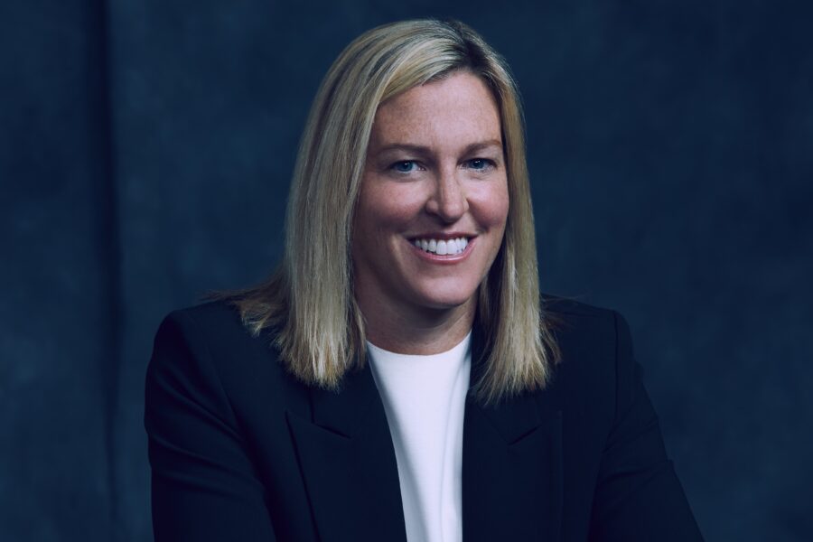Amy Reinhard