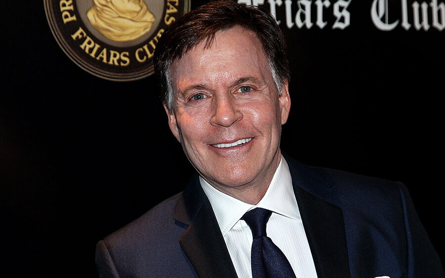 Bob Costas