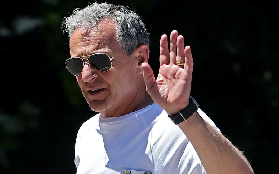 Bob Iger 1