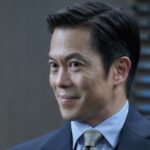 Byron Mann Big Deal