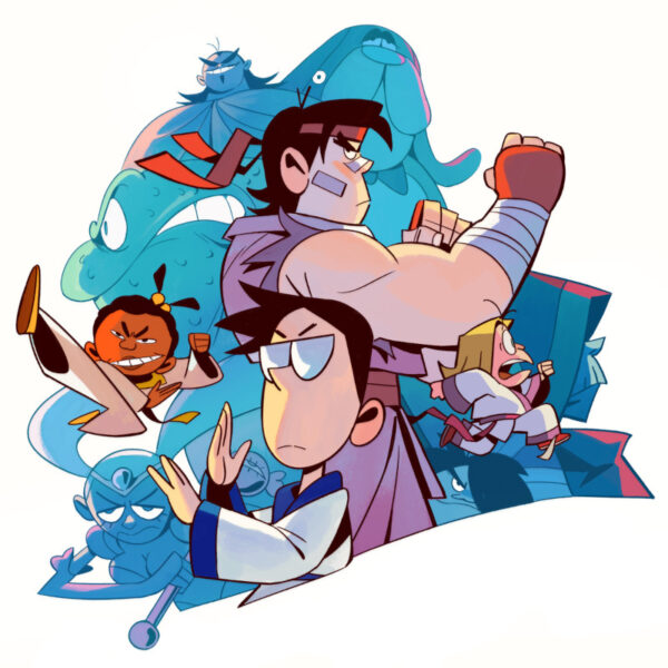 Children Vs Battle SuperStars