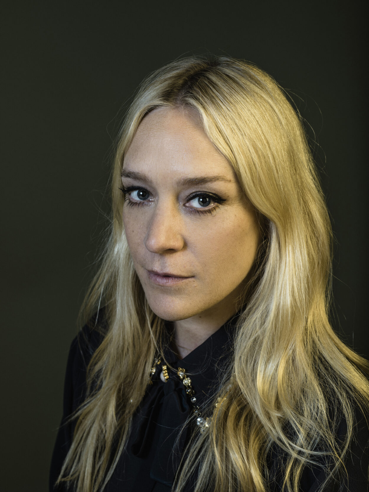 Chloe Sevigny Headshot Courtesy of Michael Friberg