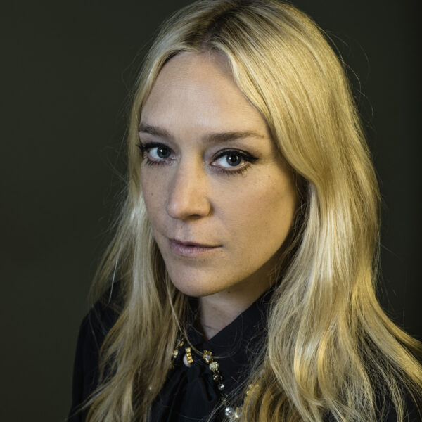 Chloe Sevigny Headshot Courtesy of Michael Friberg