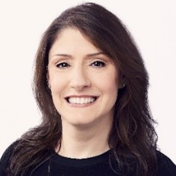 Christina Miller head shot