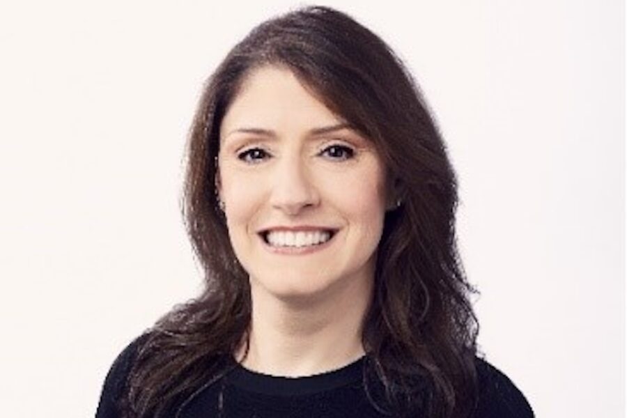 Christina Miller head shot