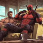 Deadpool wolverine lawsuit Disney NBCU
