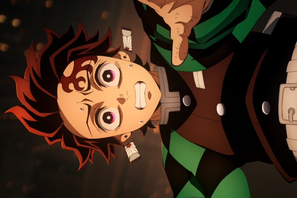 Demon Slayer Koyoharu Gotoge SHUEISHA Aniplex ufotable