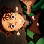 Demon Slayer Koyoharu Gotoge SHUEISHA Aniplex ufotable